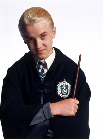 Tom Felton. Tom Felton