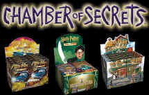 Chamber of Secrets