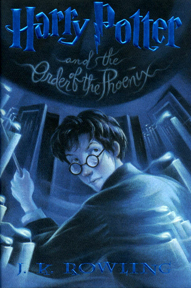Harry Potter And The Order Of The Phoenix Rar