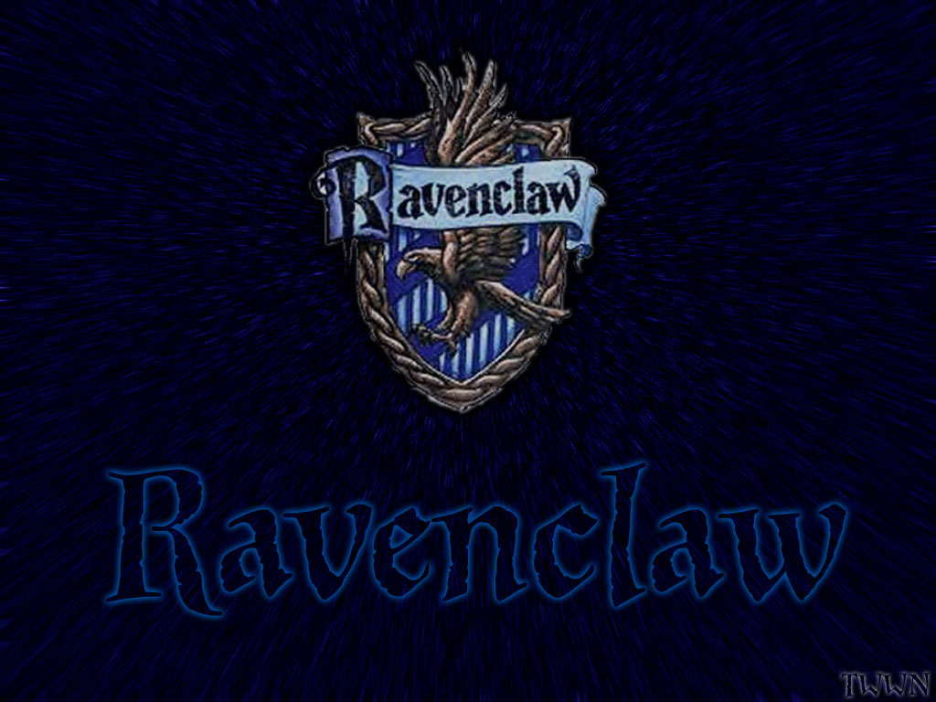 Ravenclaw • Hogwarts • HP  Ravenclaw, Harry potter wallpaper