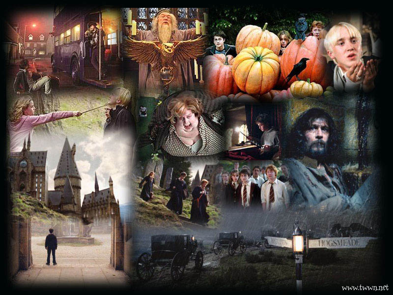 harry potter books wallpaper. Wallpapers. Harry Potter